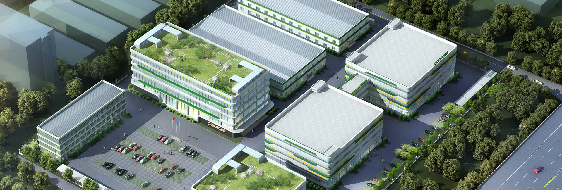 前程包装生产基地为您提供个性化定制解决方案