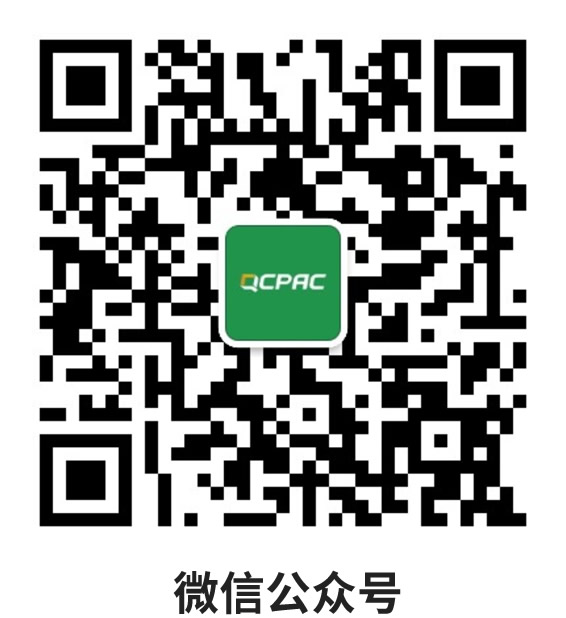 微信二维码