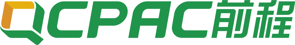 前程包装logo